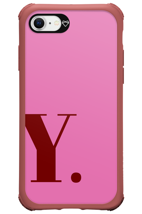 Y (Sorbet) 2.0 - Apple iPhone SE 2020