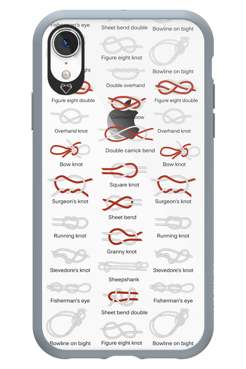 Knot Master 2.0 - Apple iPhone XR