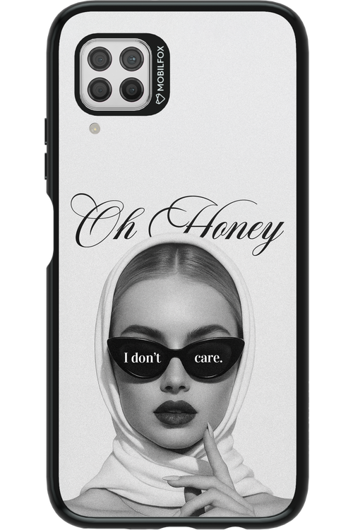 Oh Honey 2.0 - Huawei P40 Lite