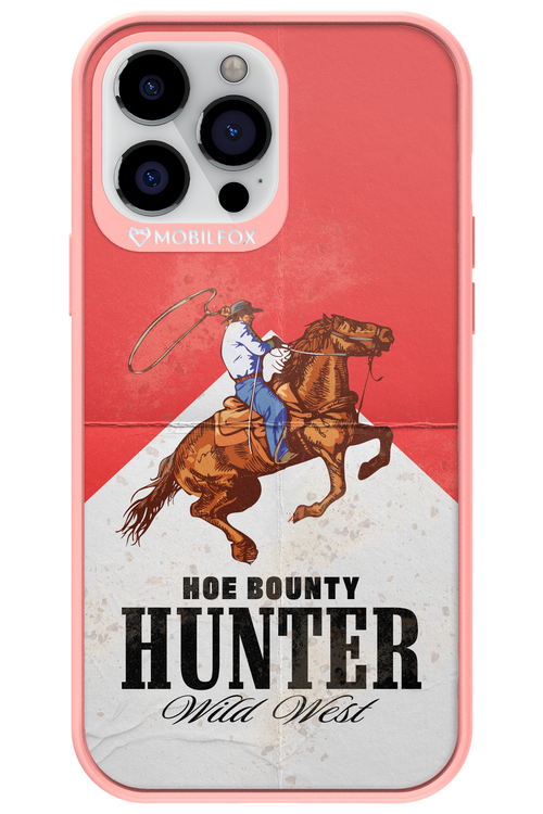 HOE BOUNTY HUNTER 2.0 - Apple iPhone 13 Pro Max