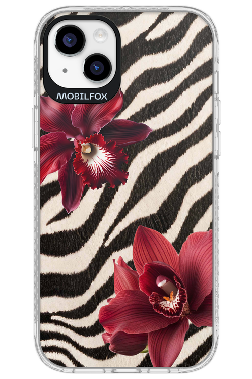 Vintage Flower 2.0 - Apple iPhone 14 Plus