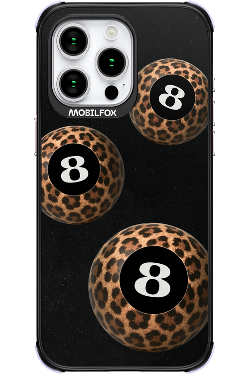 8 Baby 2.0 - Apple iPhone 15 Pro Max