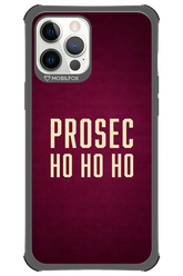 Prosec Ho - Apple iPhone 12 Pro Max