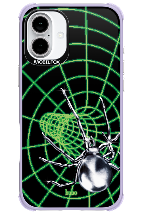 SINGULARITY - Apple iPhone 16 Plus