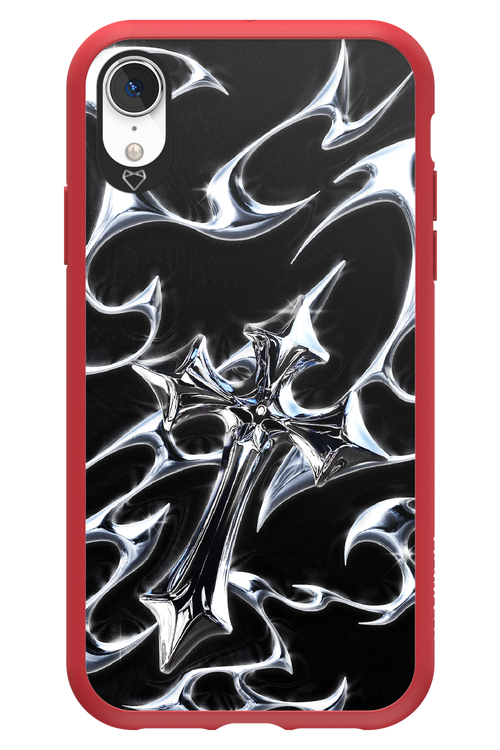 Faith 2.0 - Apple iPhone XR