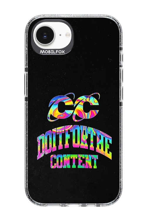 DO IT 2.0 - Apple iPhone 16e