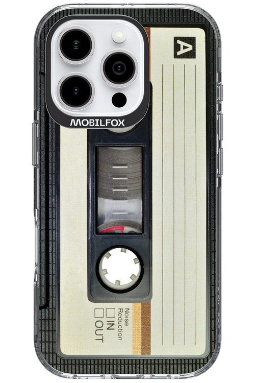CASE 11 2.0 - Apple iPhone 16 Pro