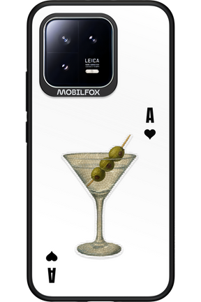 MartiniAce - Xiaomi 13