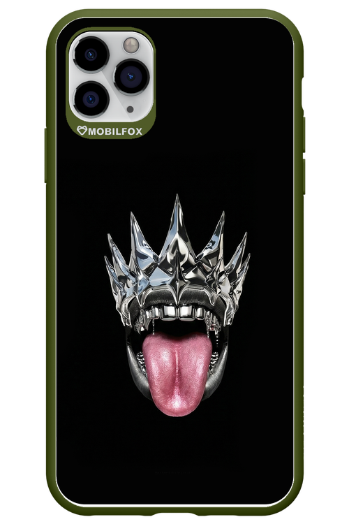 The Diamond King 2.0 - Apple iPhone 11 Pro Max