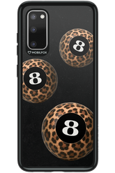 8 Baby - Samsung Galaxy S20