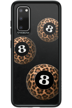 8 Baby - Samsung Galaxy S20