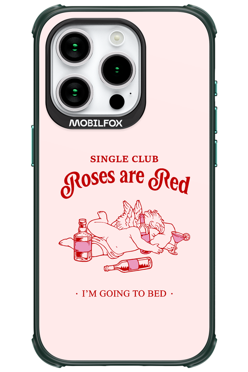 Bed Romance 2.0 - Apple iPhone 15 Pro