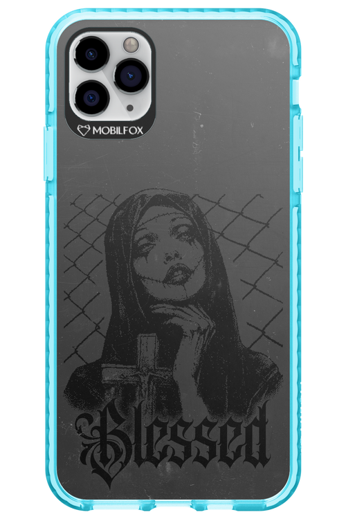 God bless 2.0 - Apple iPhone 11 Pro Max
