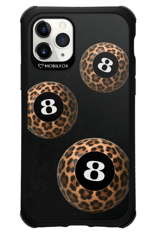 8 Baby 2.0 - Apple iPhone 11 Pro