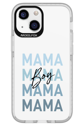 Boy Mama - Apple iPhone 13 Mini