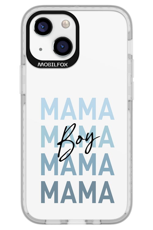 Boy Mama - Apple iPhone 13 Mini