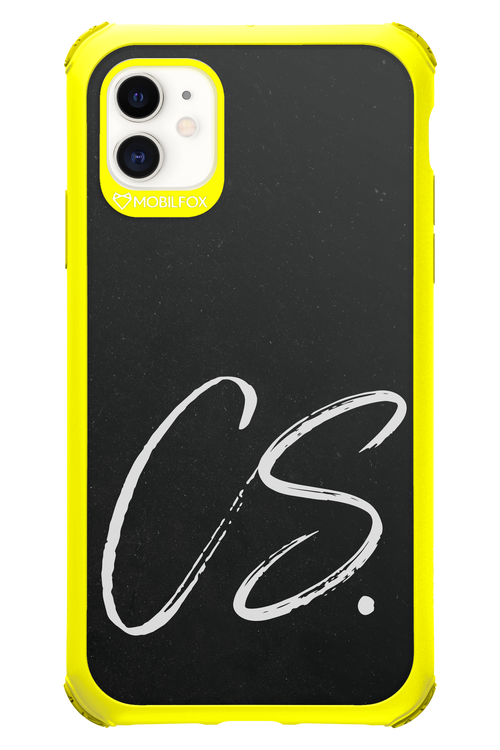 (Off Space) CS 2.0 - Apple iPhone 11