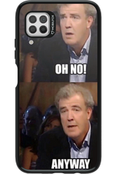 Clarkson Meme - Huawei P40 Lite