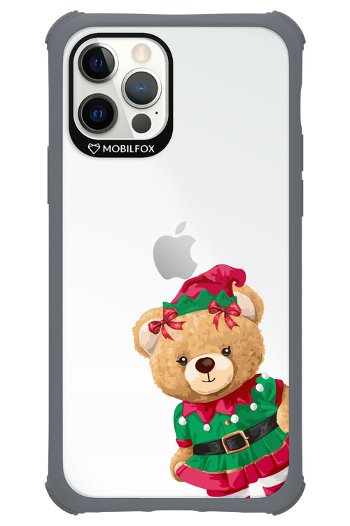 Mrs. Elf - Apple iPhone 12 Pro