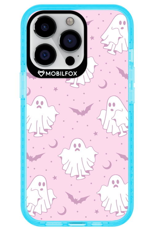 Boo Boo - Apple iPhone 13 Pro