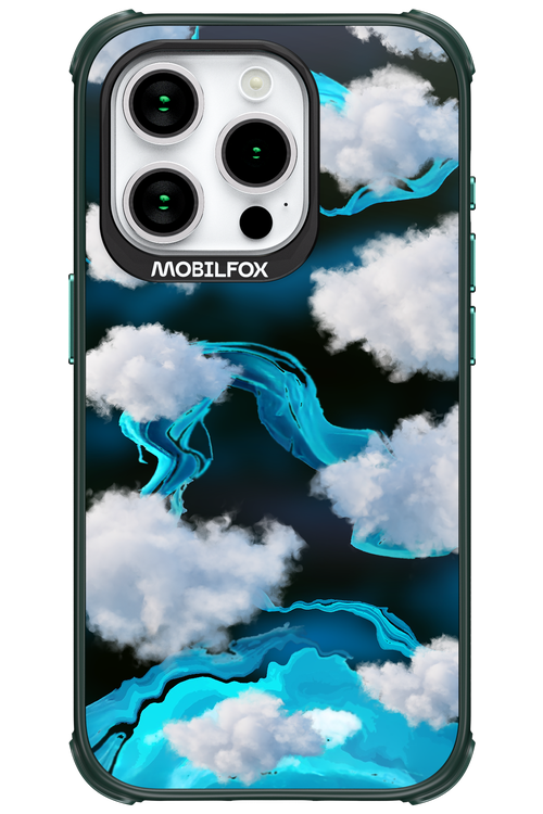 Skywalker - Apple iPhone 15 Pro