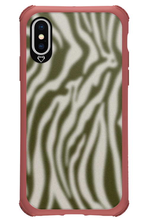 Easy Nature - Apple iPhone X