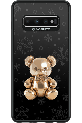 Gift Bear - Samsung Galaxy S10+