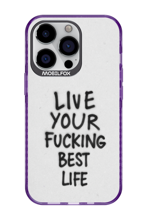 Best F Life 2.0 - Apple iPhone 13 Pro