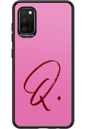 (Sorbet) Q 2.0 - Samsung Galaxy A41