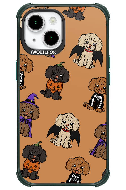 BOO-DLE CREW - Apple iPhone 15