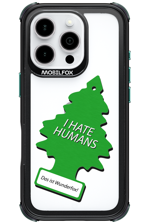 Wunderfox - Apple iPhone 16 Pro