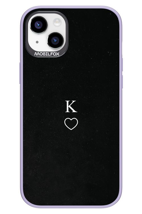 K Black 2.0 - Apple iPhone 14 Plus