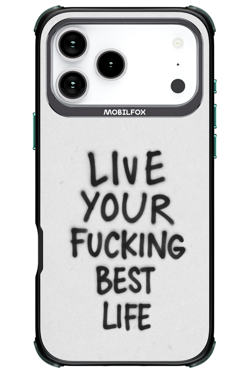 Best F Life - Apple iPhone 17 Pro Max