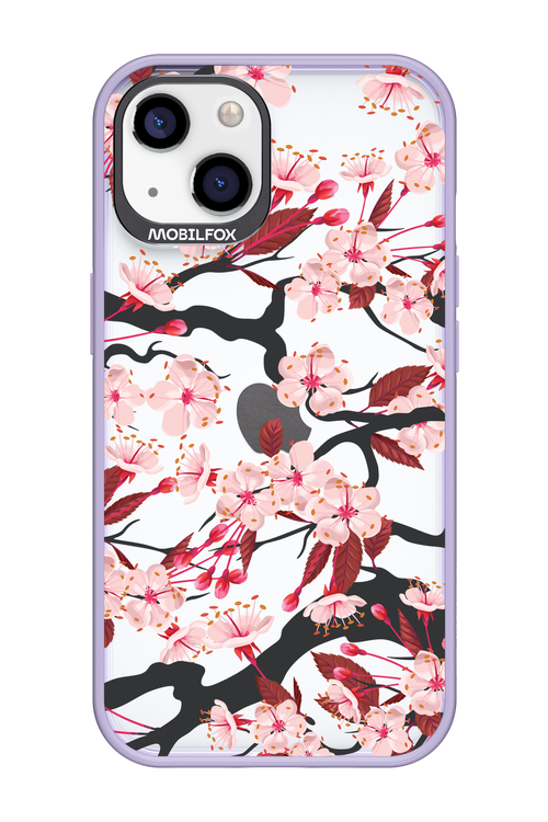 Sakura - Apple iPhone 13