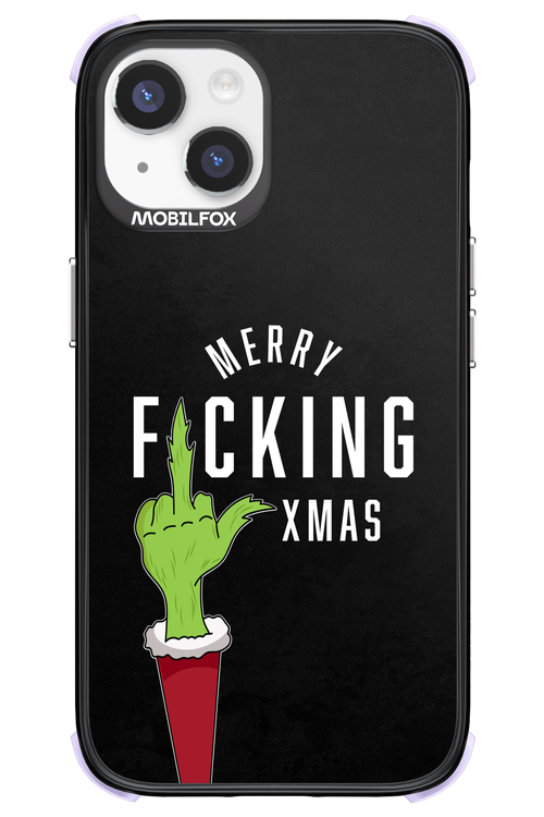 F_cking Xmas - Apple iPhone 14