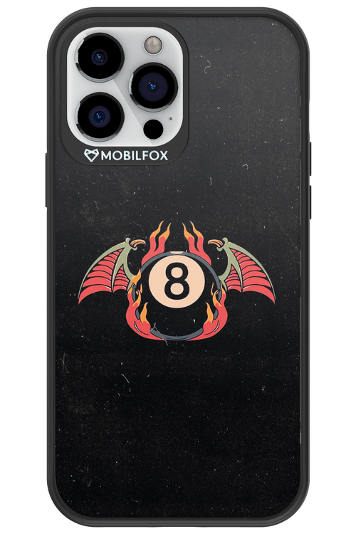 8ight - Apple iPhone 13 Pro Max