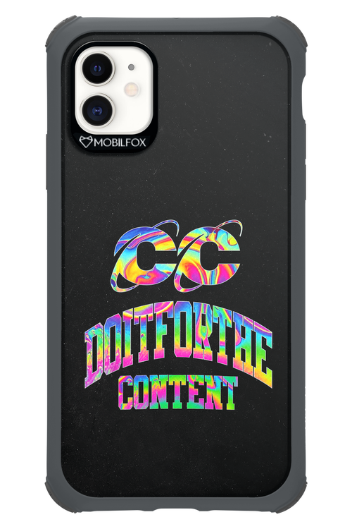 DO IT 2.0 - Apple iPhone 11