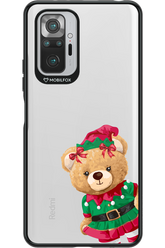 Mrs. Elf - Xiaomi Redmi Note 10S