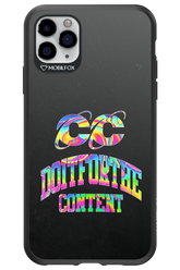 DO IT 2.0 - Apple iPhone 11 Pro Max