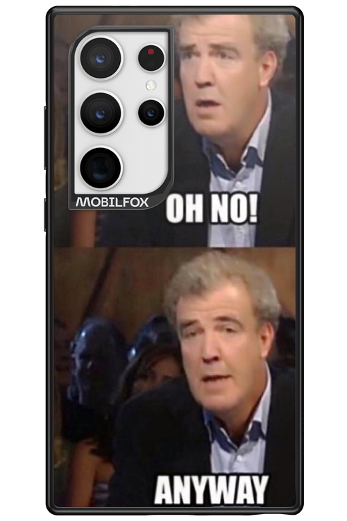 Clarkson Meme 2.0 - Samsung Galaxy S24 Ultra