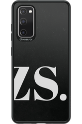 ZS (Off Space) 2.0 - Samsung Galaxy S20 FE