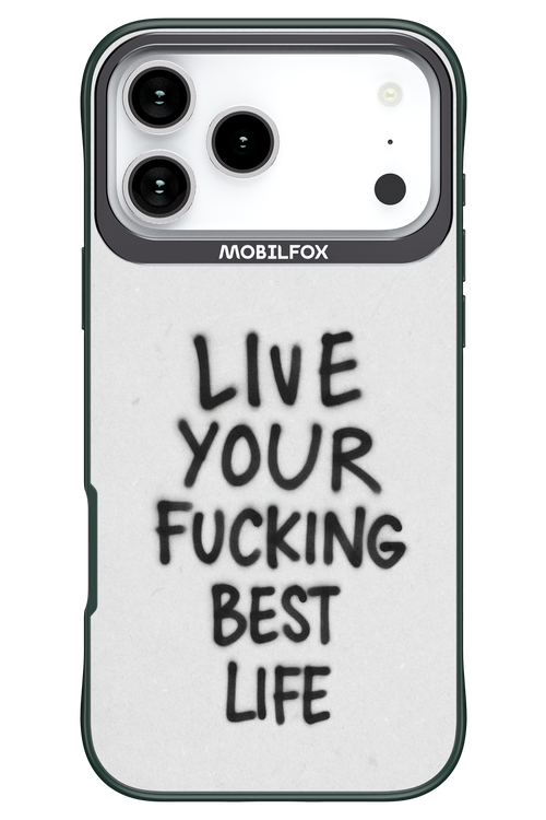 Best F Life 2.0 - Apple iPhone 17 Pro Max