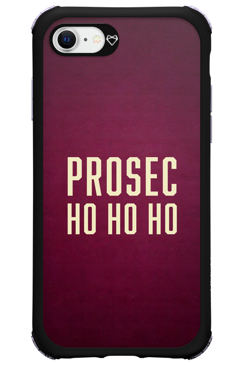 Prosec Ho - Apple iPhone 7