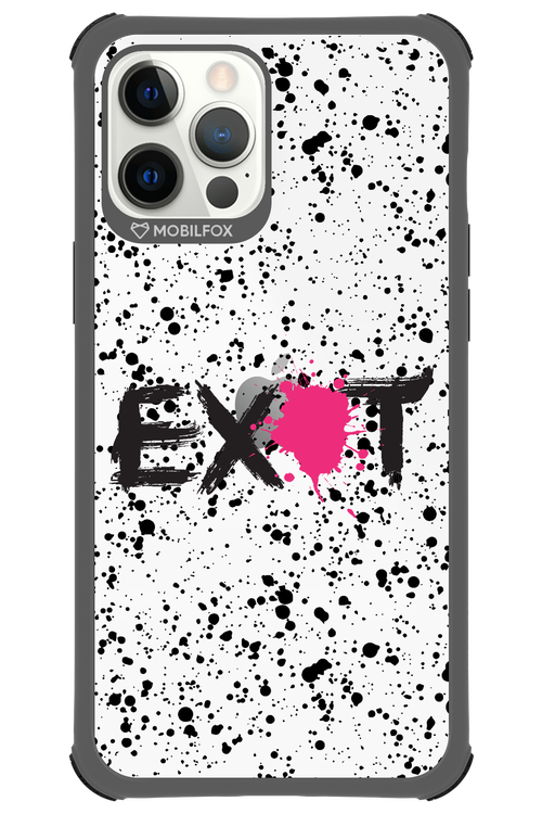 EXOT SPLASH 2.0 - Apple iPhone 12 Pro Max