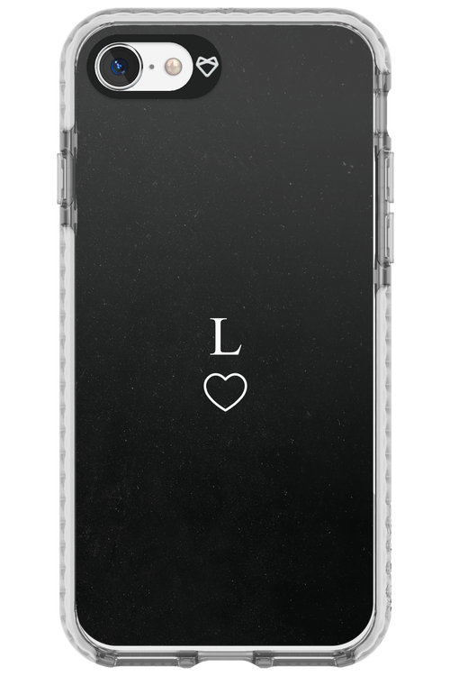 L Black 2.0 - Apple iPhone SE 2022
