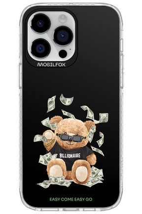 Easy Come Easy Go - Apple iPhone 14 Pro Max