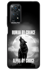 Alpha 2.0 - Xiaomi Redmi Note 11Pro 4G/5G