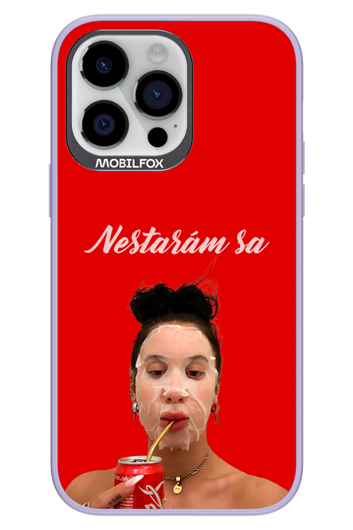 Nestarám Sa - Apple iPhone 14 Pro Max