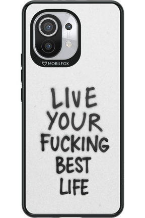 Best F Life 2.0 - Xiaomi Mi 11 5G