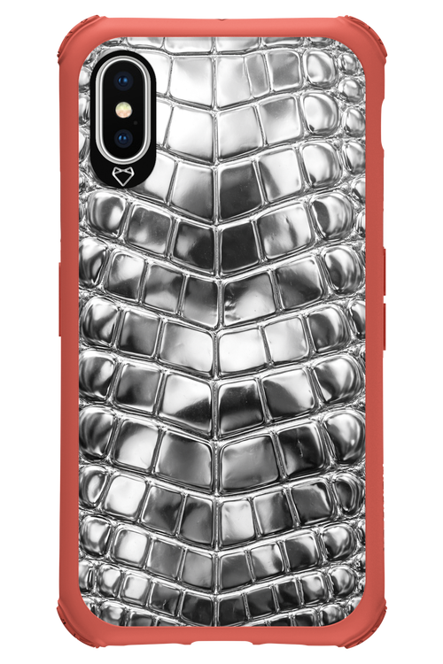 ChromeGator - Apple iPhone X